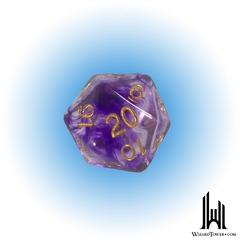 XL D20: DIFFUSION MAJESTY